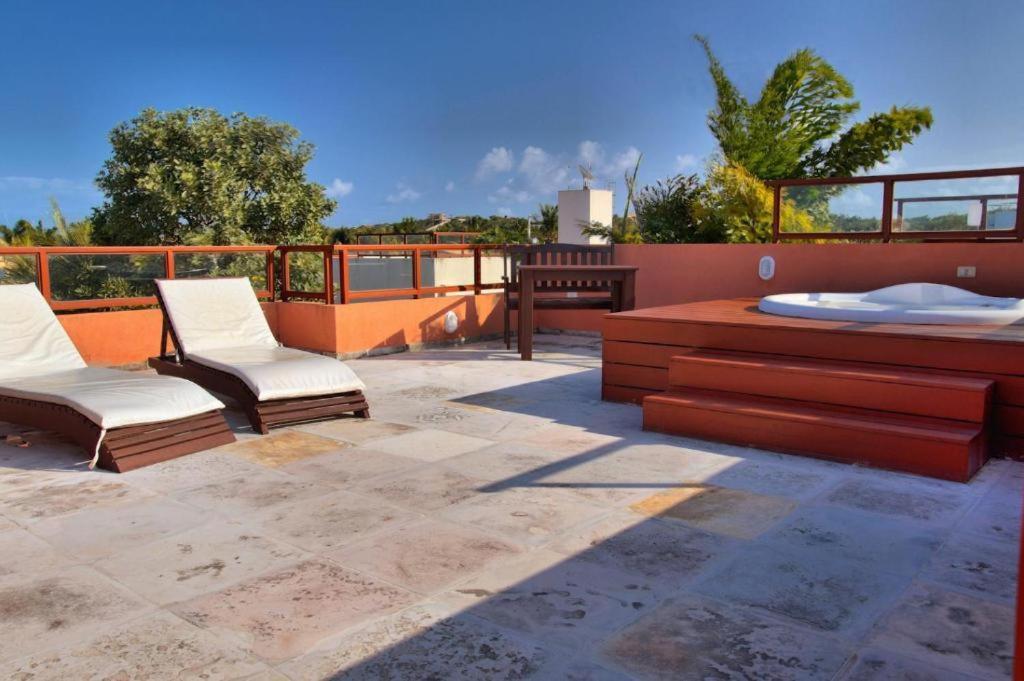 Pipa Beleza Ap Aconchegante Aparthotel Praia de Pipa Exterior photo